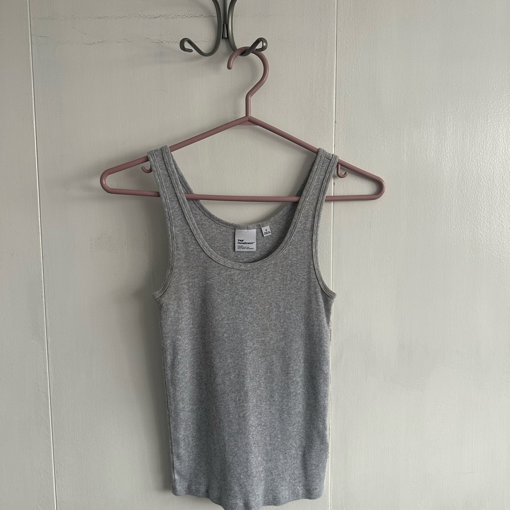 TNA Tank Top